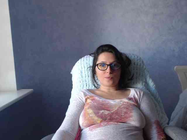 AmandaFresh24 webcam