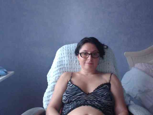 AmandaFresh24 webcam