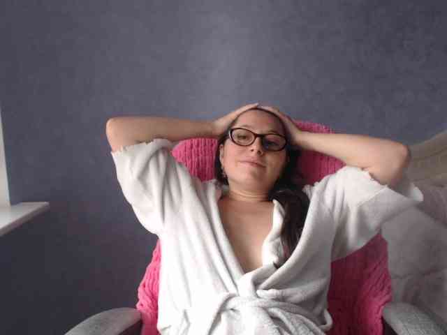 AmandaFresh24 webcam
