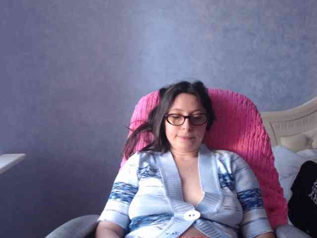 AmandaFresh24 webcam
