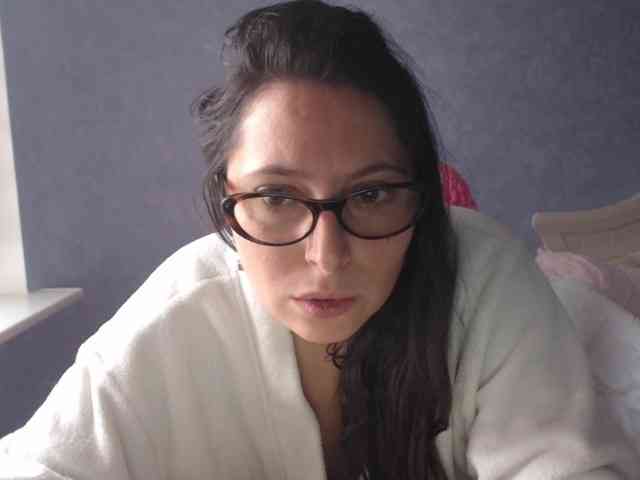 AmandaFresh24 webcam