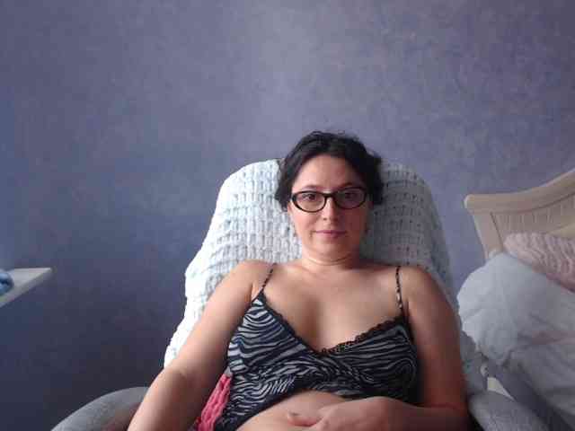 AmandaFresh24 webcam