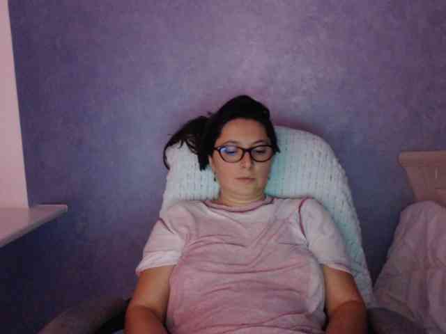 AmandaFresh24 webcam