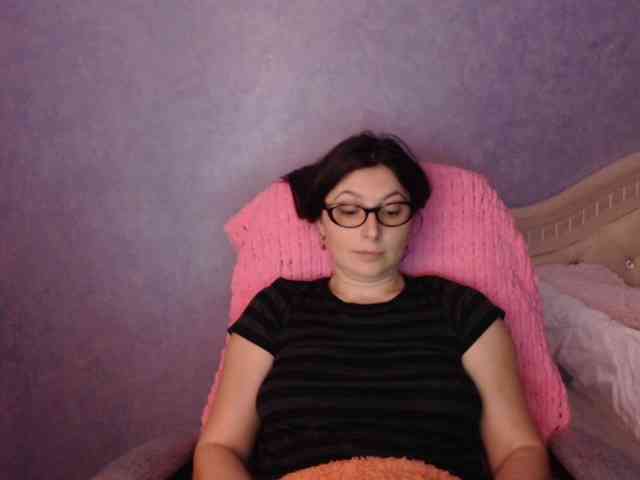 AmandaFresh24 webcam