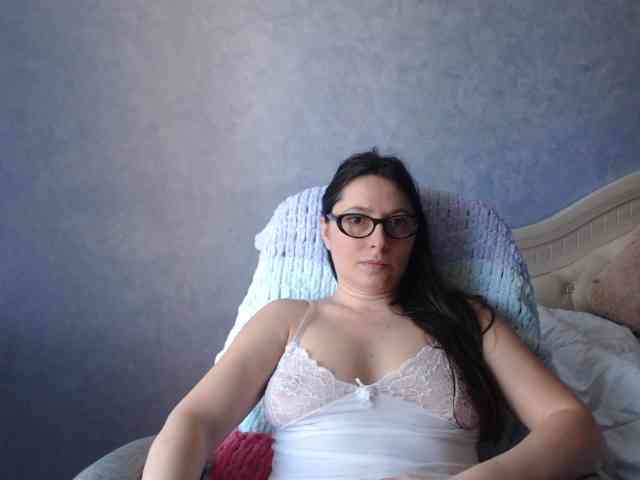 AmandaFresh24 webcam