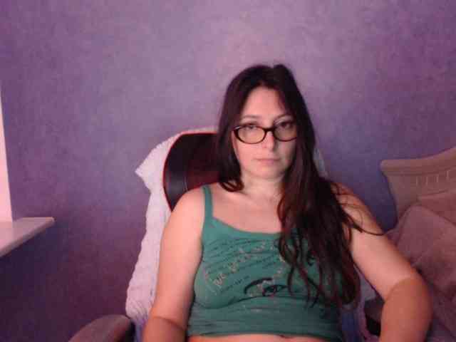 AmandaFresh24 webcam