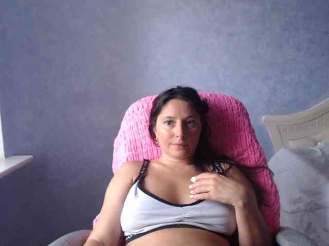 AmandaFresh24 webcam