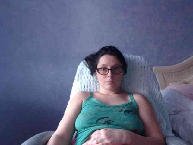 AmandaFresh24 webcam