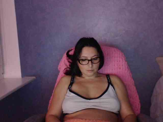 AmandaFresh24 webcam