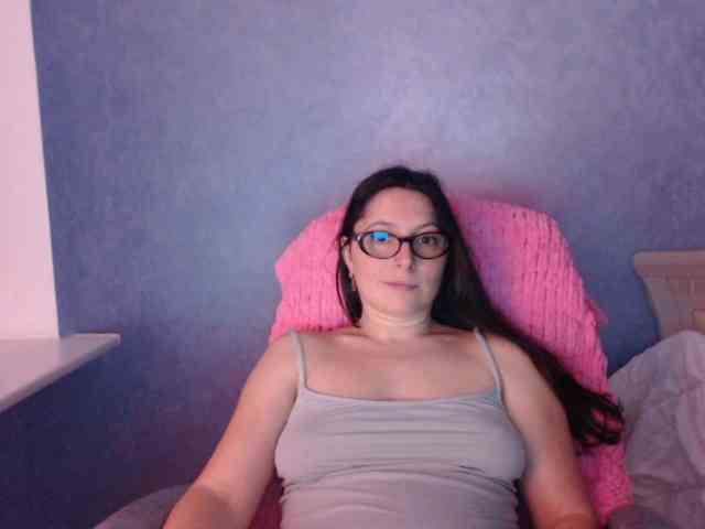 AmandaFresh24 webcam