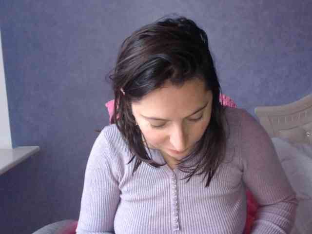 AmandaFresh24 webcam
