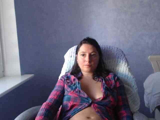 AmandaFresh24 webcam
