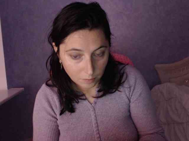 AmandaFresh24 webcam