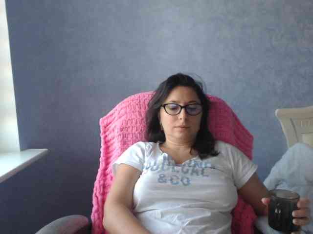 AmandaFresh24 webcam