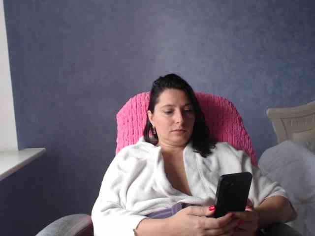 AmandaFresh24 webcam