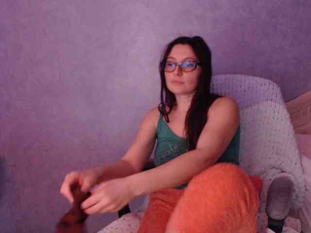 AmandaFresh24 webcam