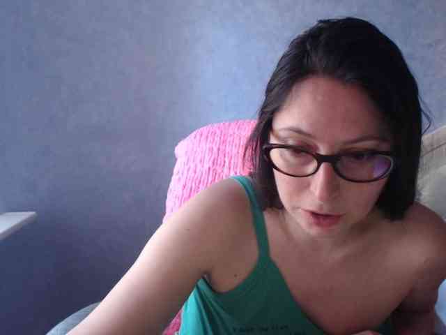 AmandaFresh24 webcam