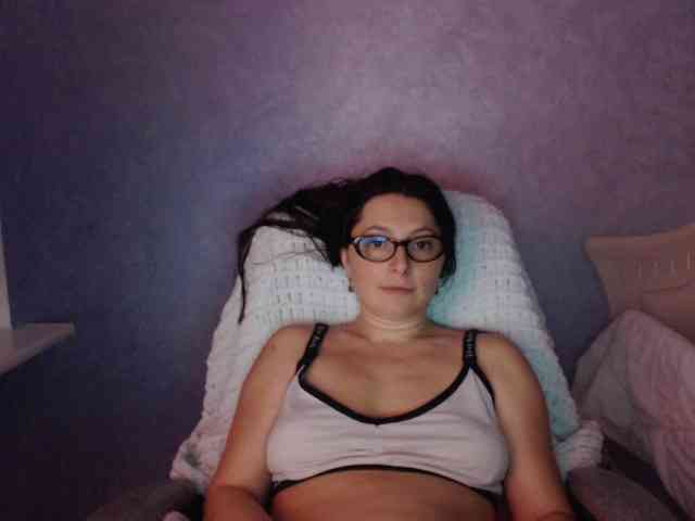 AmandaFresh24 webcam