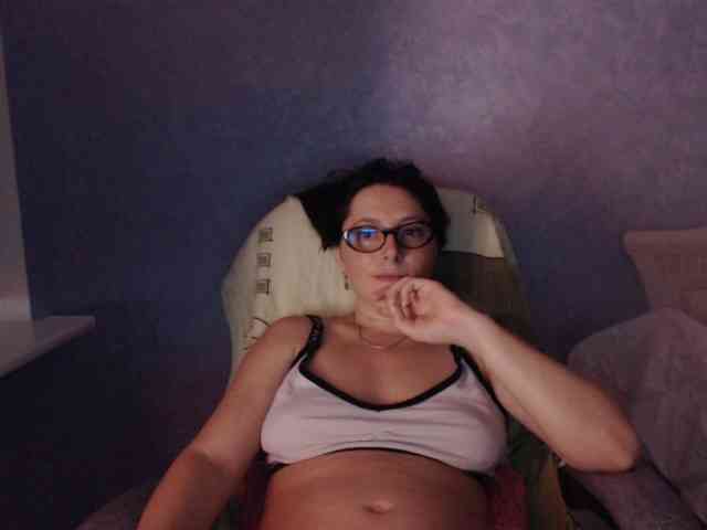 AmandaFresh24 webcam
