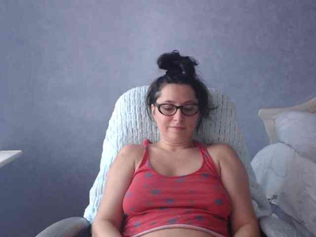 AmandaFresh24 webcam