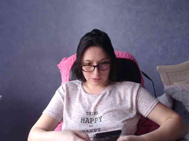 AmandaFresh24 webcam