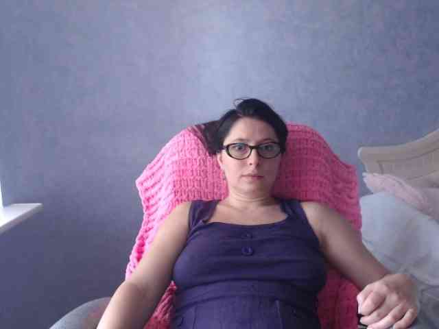 AmandaFresh24 webcam