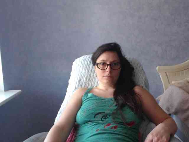 AmandaFresh24 webcam