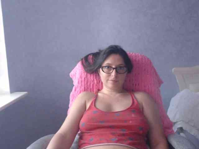 AmandaFresh24 webcam