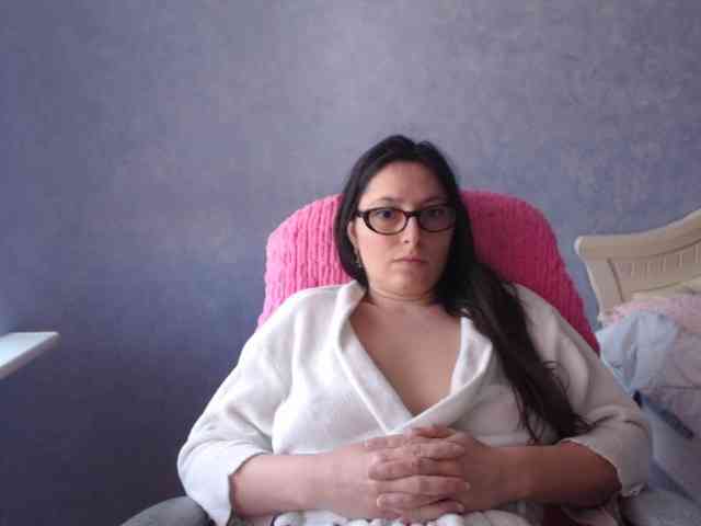 AmandaFresh24 webcam