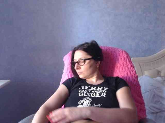 AmandaFresh24 webcam