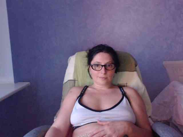 AmandaFresh24 webcam