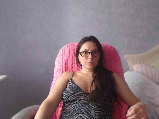 AmandaFresh24 webcam
