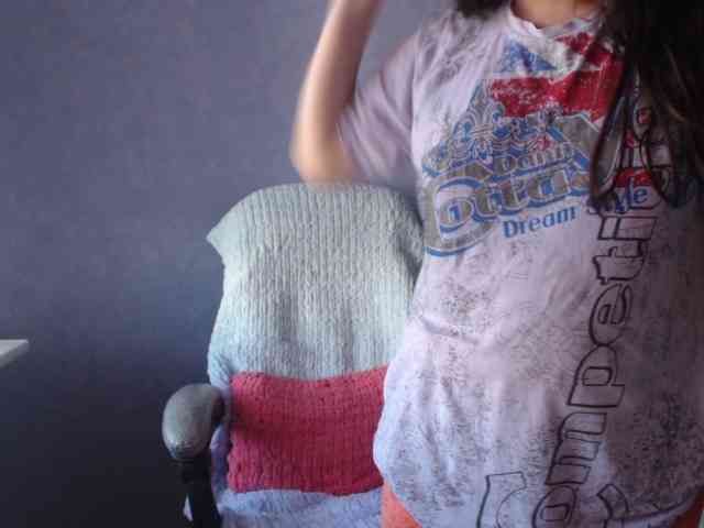 AmandaFresh24 webcam