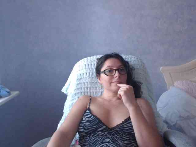 AmandaFresh24 webcam
