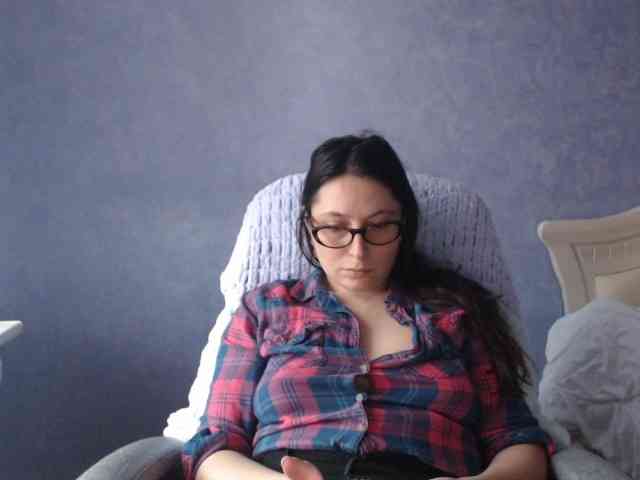 AmandaFresh24 webcam