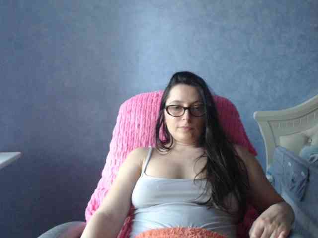 AmandaFresh24 webcam