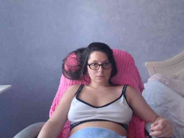 AmandaFresh24 webcam