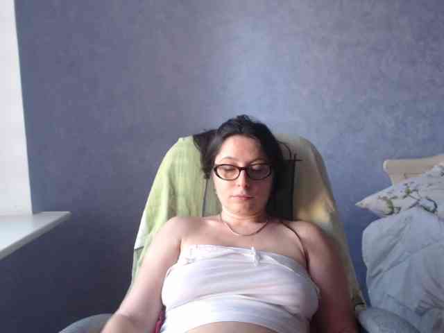 Amandafresh24's live stream