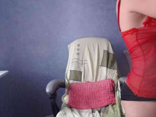 AmandaFresh24 webcam