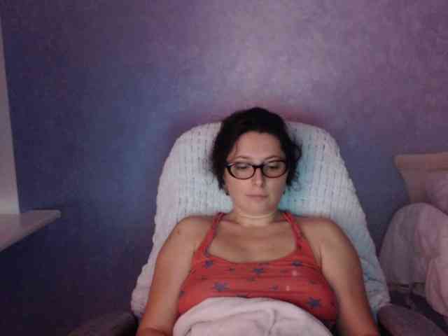 AmandaFresh24 webcam