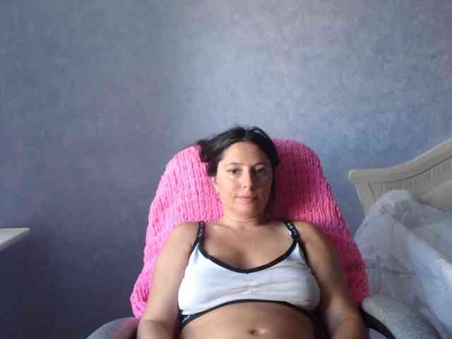 AmandaFresh24 webcam