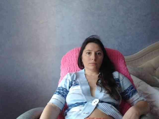 AmandaFresh24 webcam