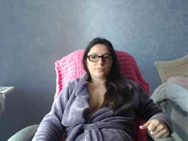 AmandaFresh24 webcam