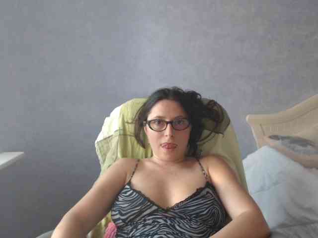 AmandaFresh24 webcam