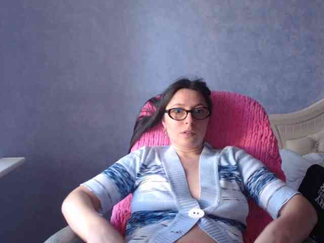 AmandaFresh24 webcam