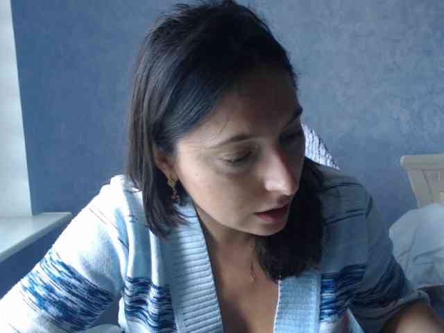 AmandaFresh24 webcam