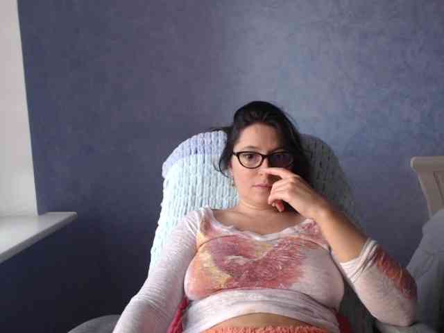 AmandaFresh24 webcam