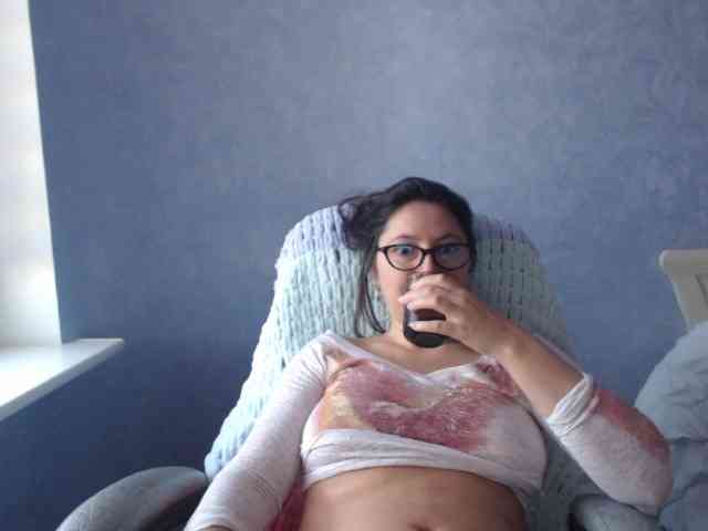 AmandaFresh24 webcam