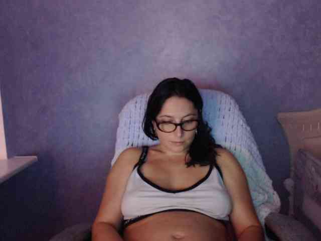 AmandaFresh24 webcam