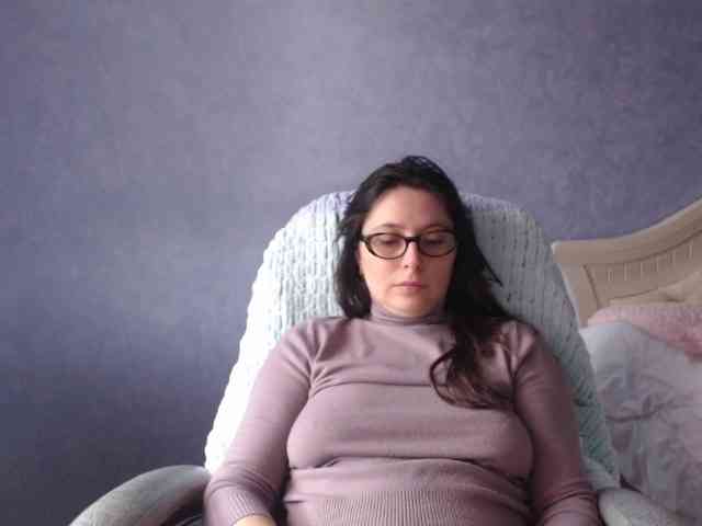 AmandaFresh24 webcam